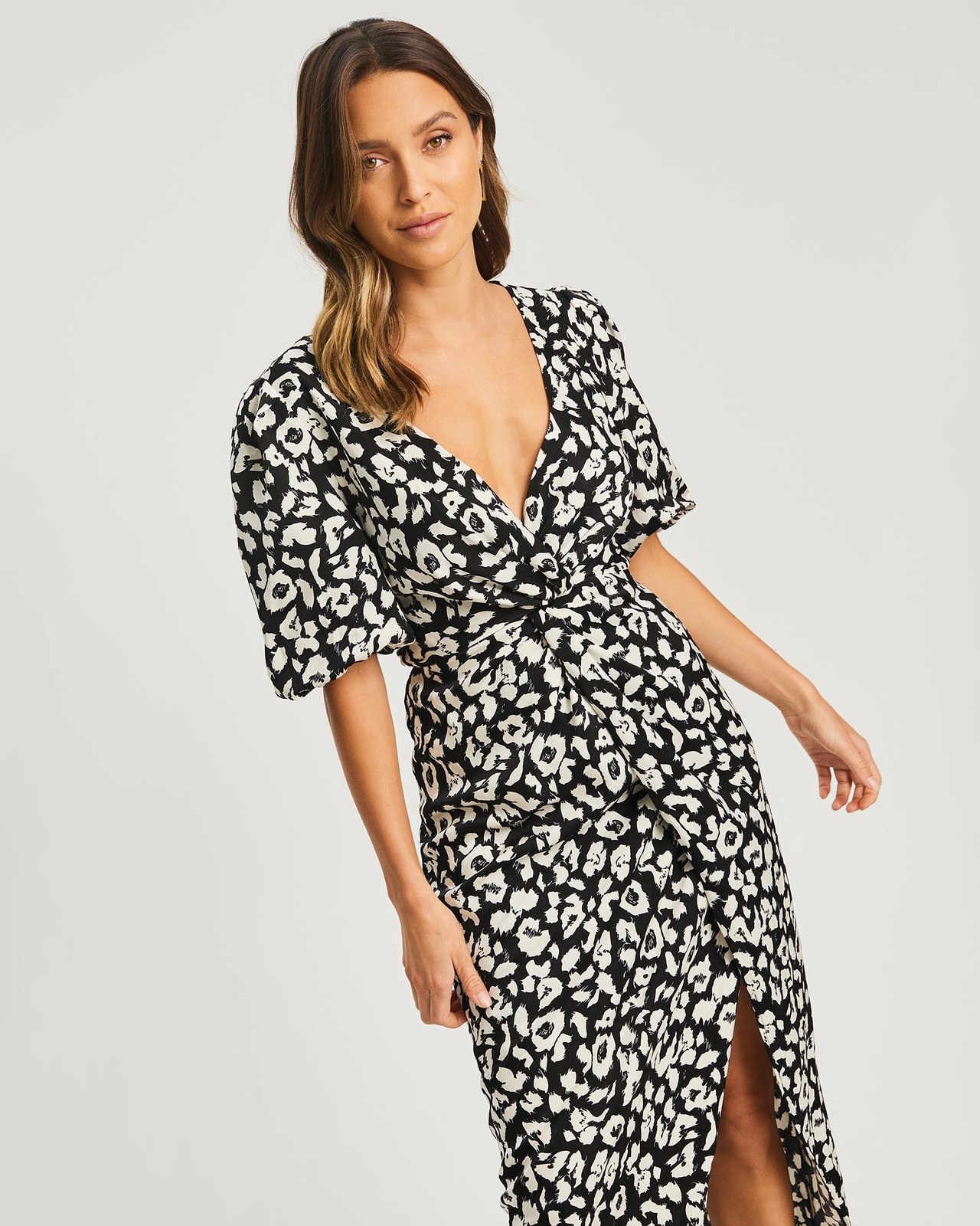 Orlando Dress