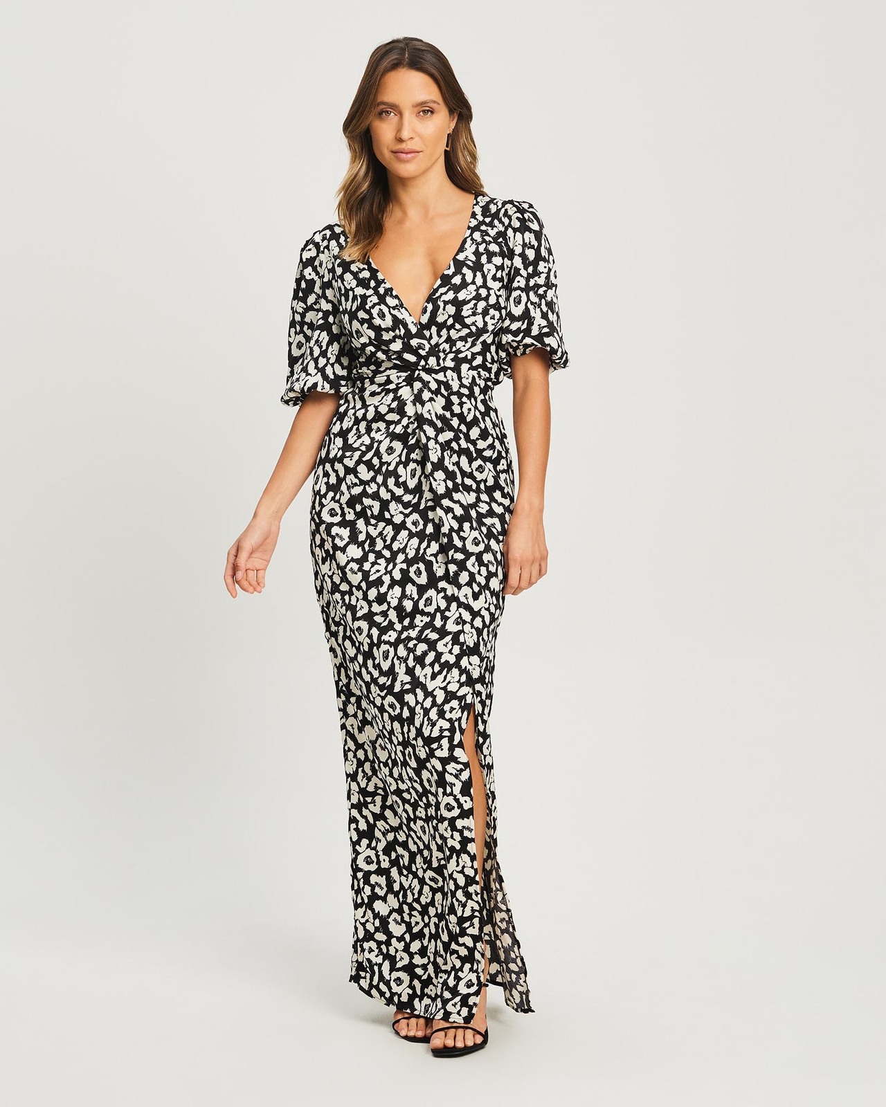 Orlando Dress