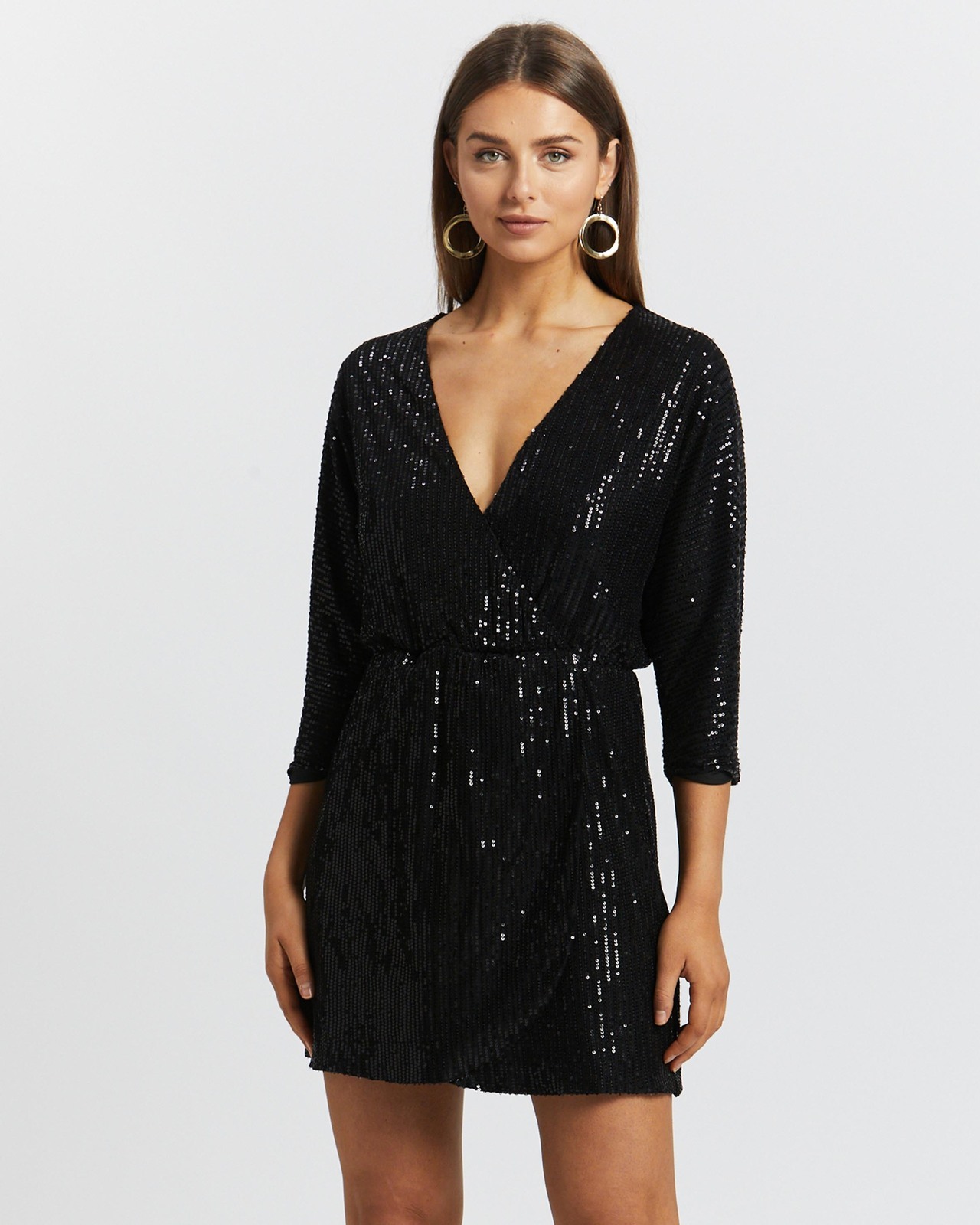 Tamsin Mini Dress