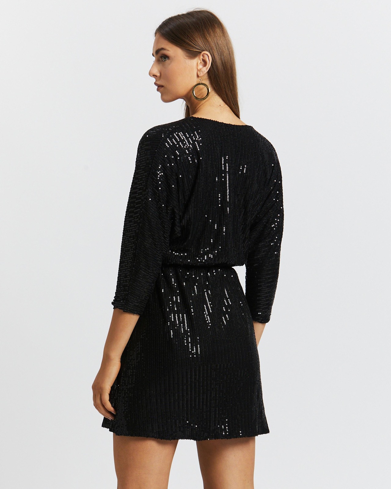 Tamsin Mini Dress