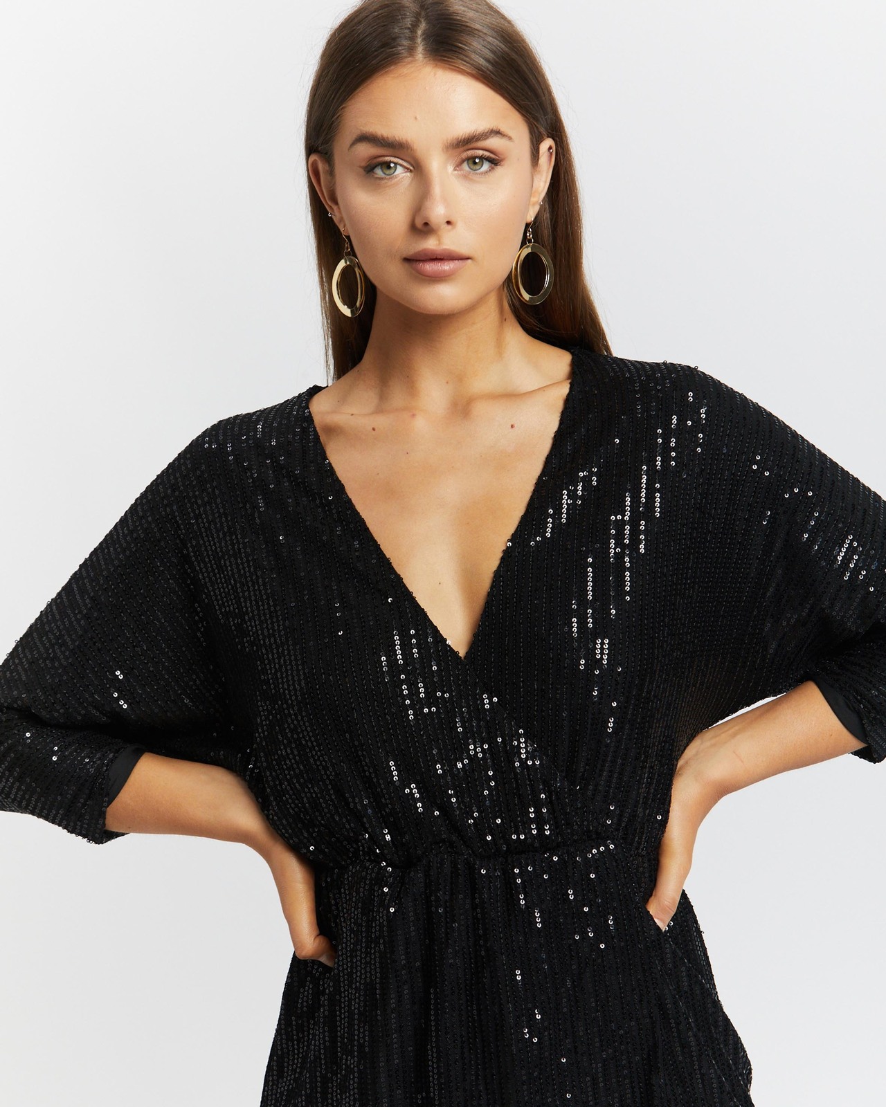 Tamsin Mini Dress