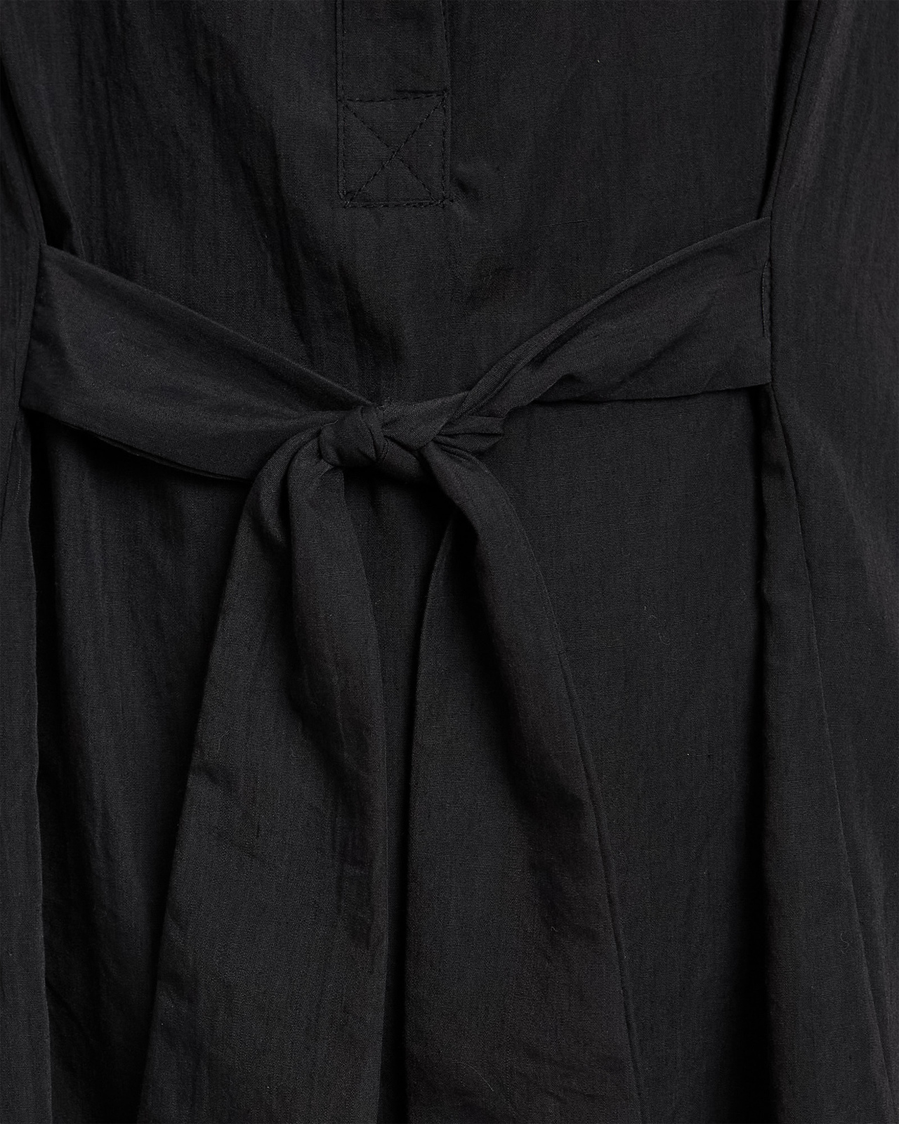 York Swing Dress