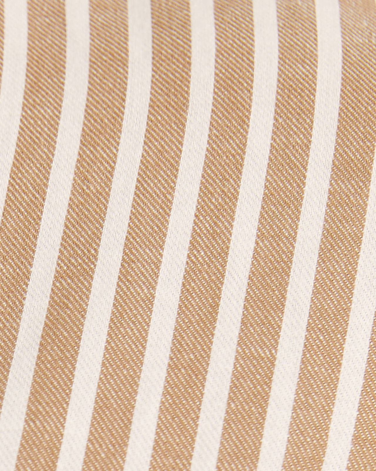 Tucker Linen Cotton Stripe Shirt