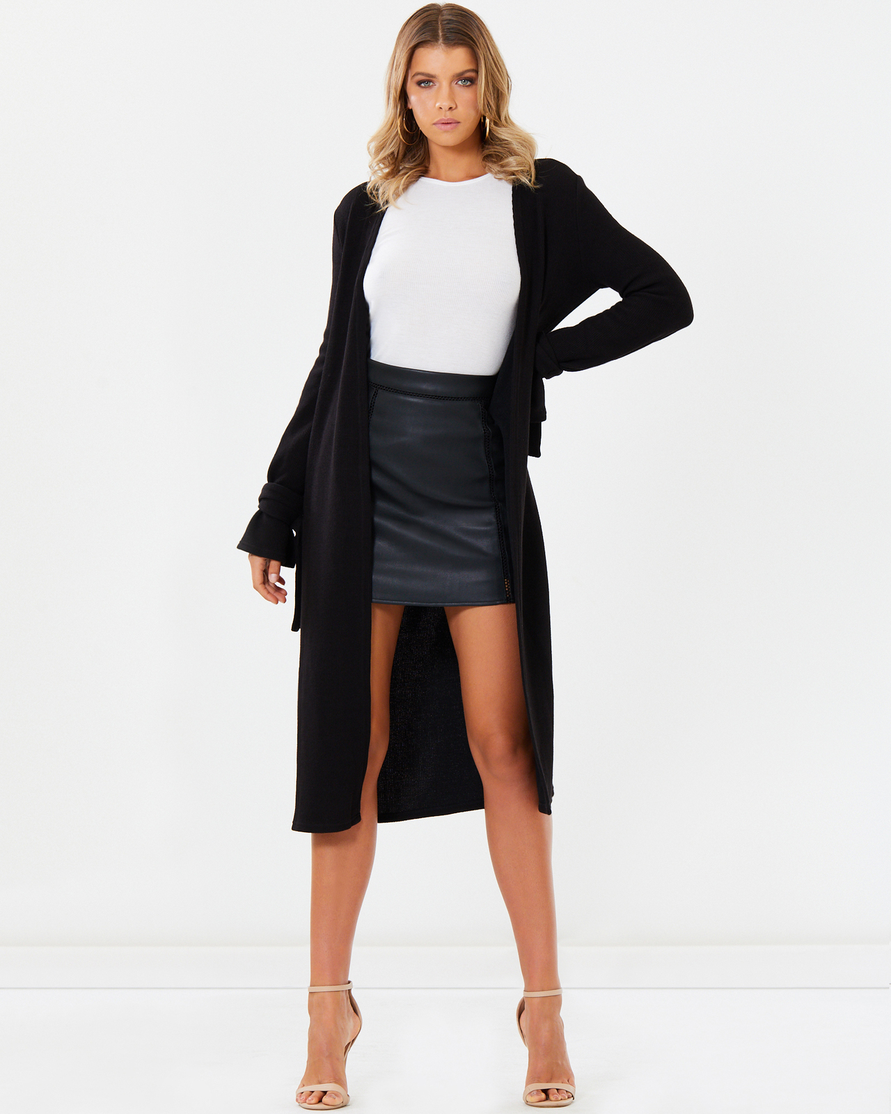 Debbie Cardigan