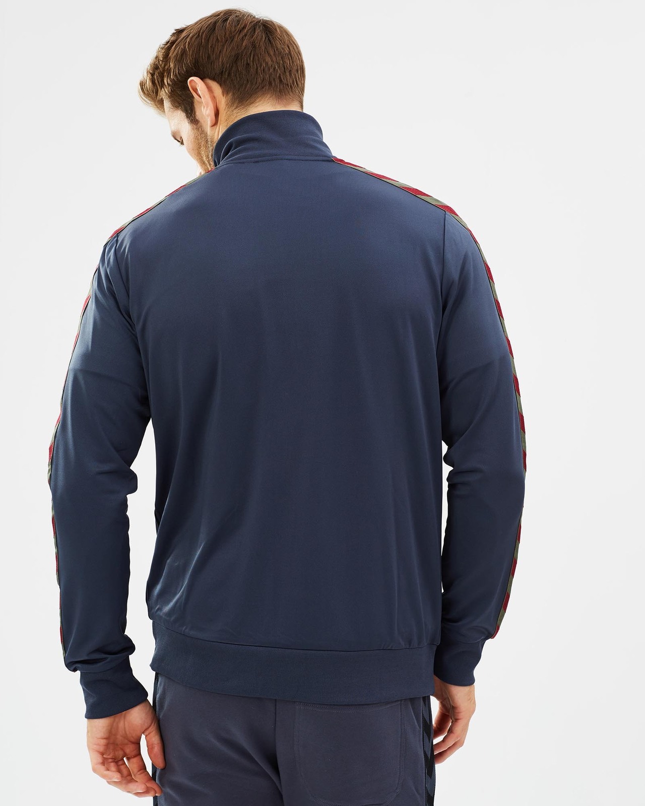 Hmlnathan Zip Jacket