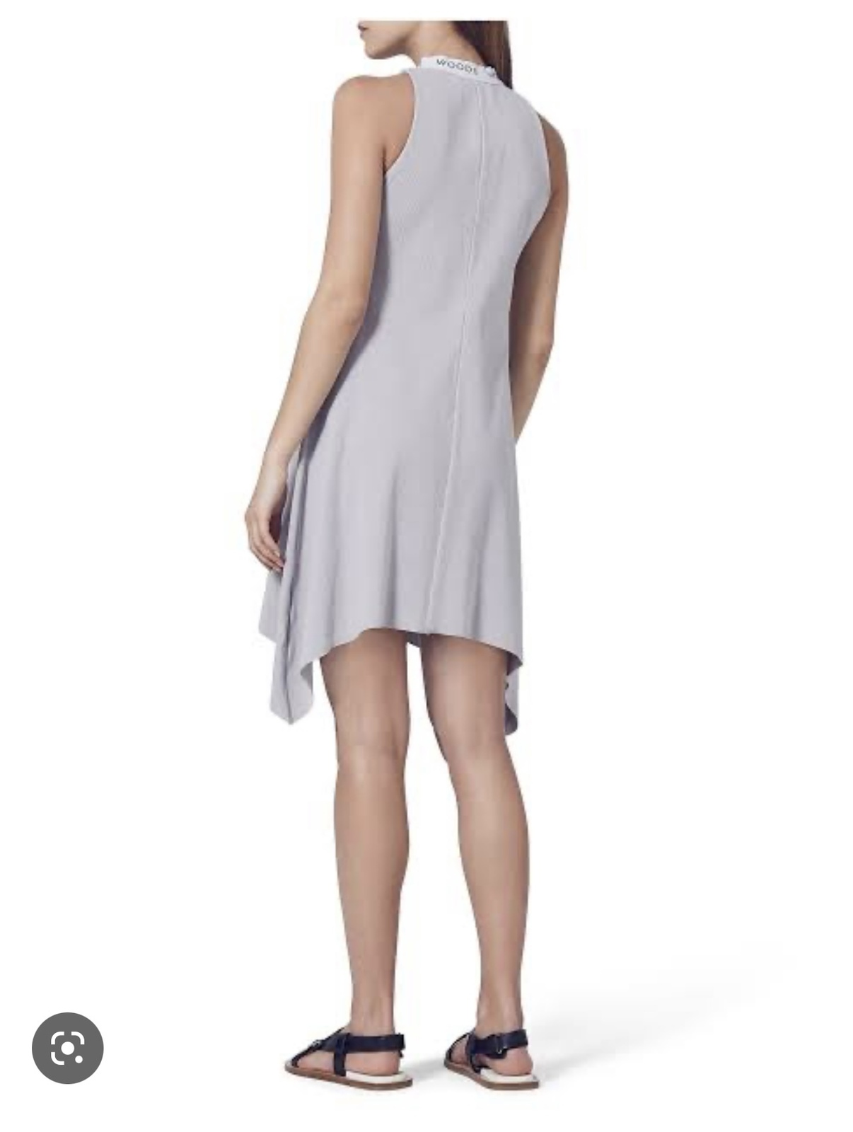 Sonnet Dress