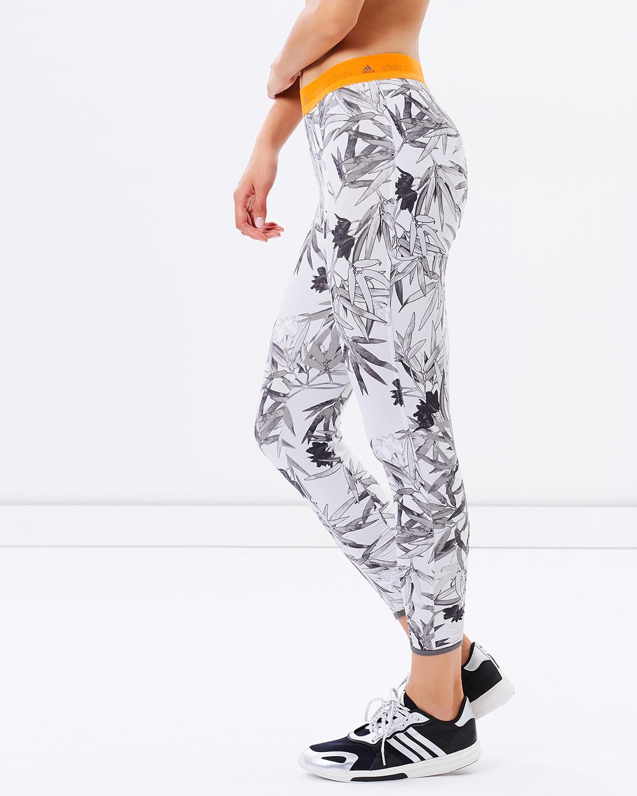 Yo Bamboo Tights