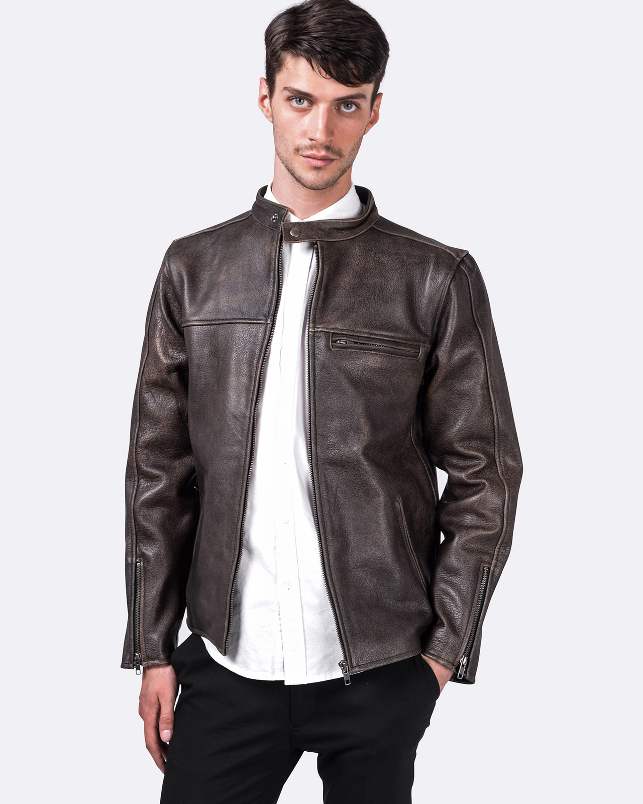 M2 Jacket