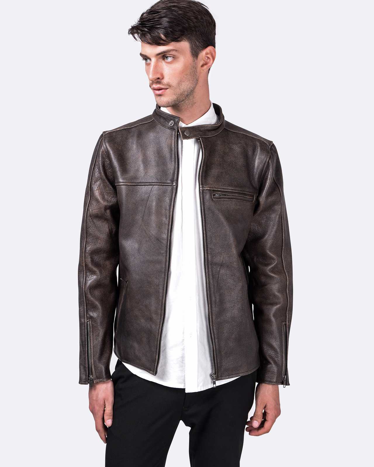 M2 Jacket