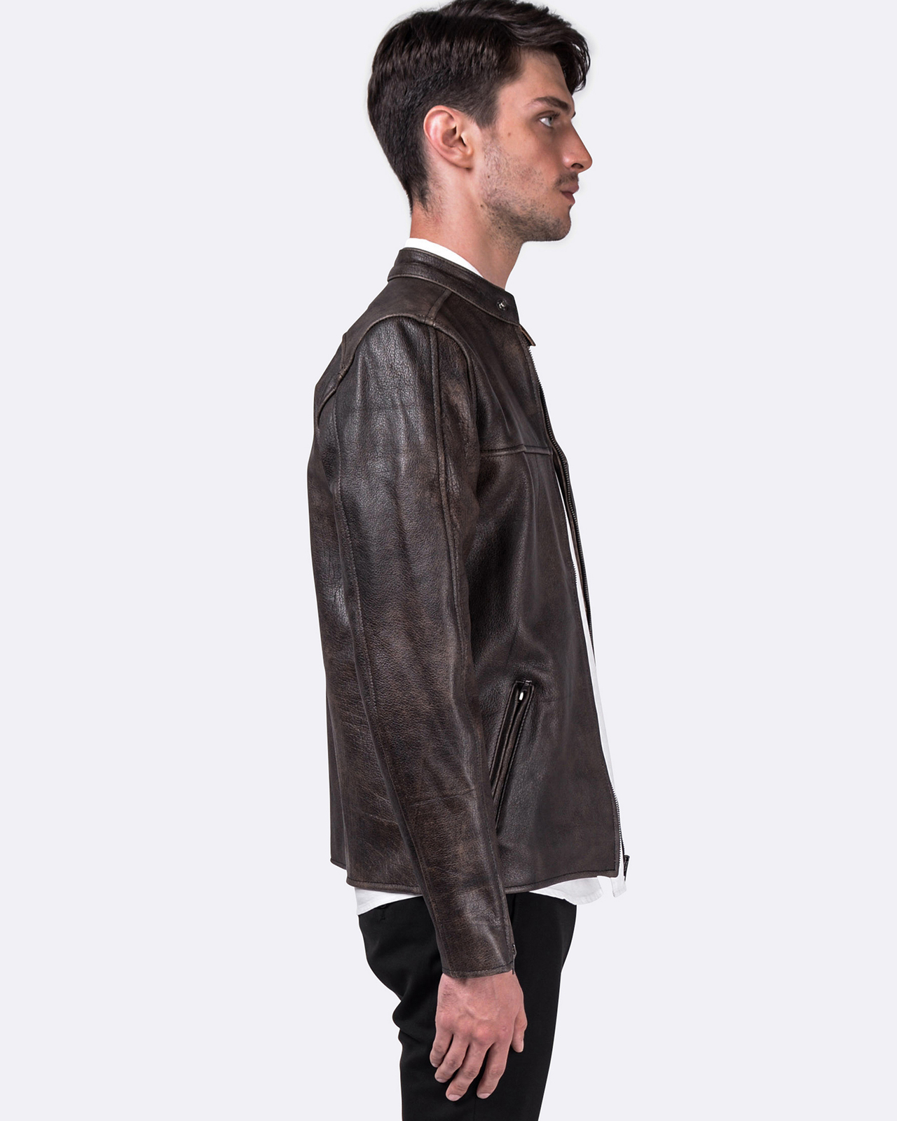 M2 Jacket