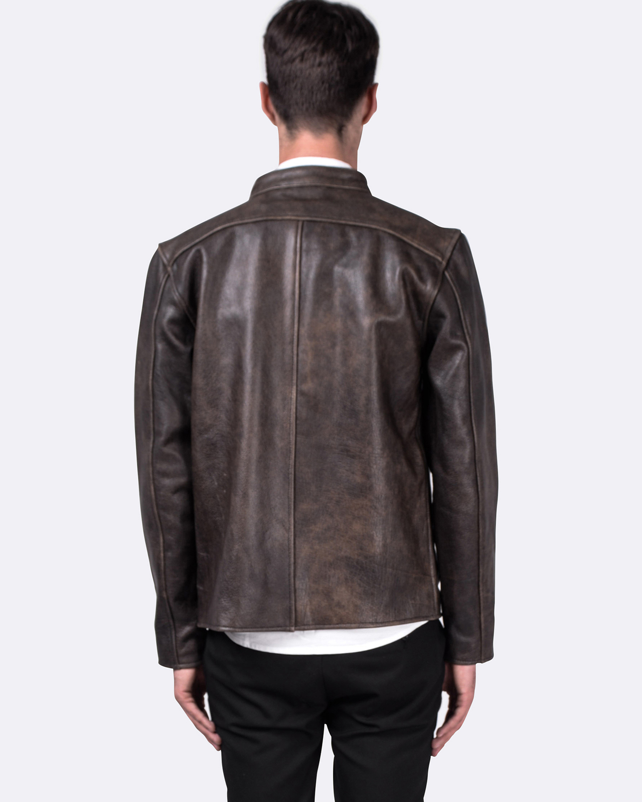 M2 Jacket