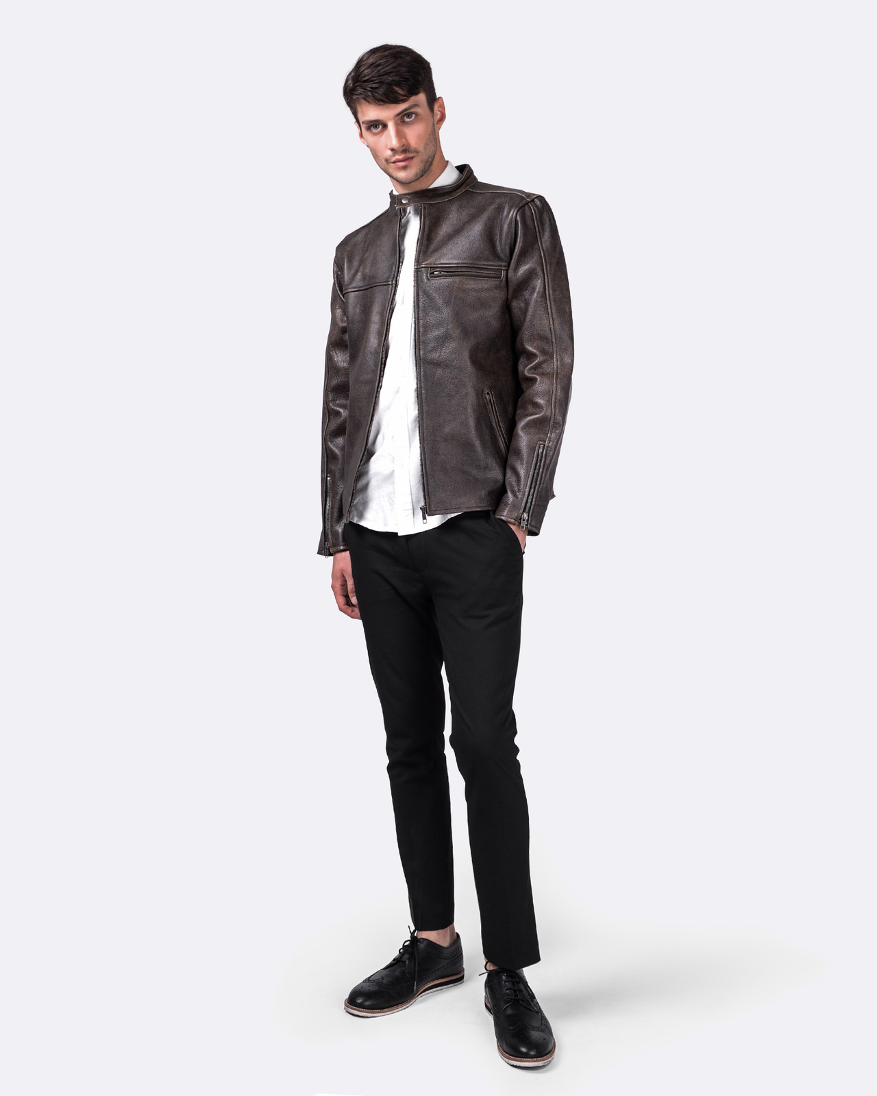 M2 Jacket