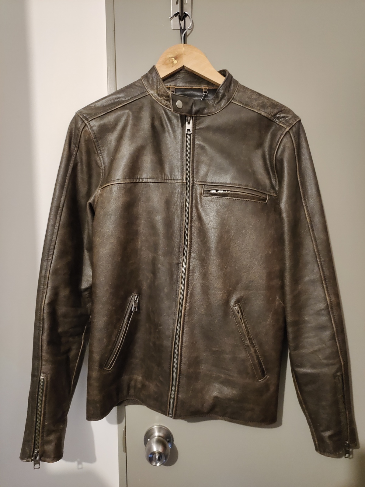 M2 Jacket