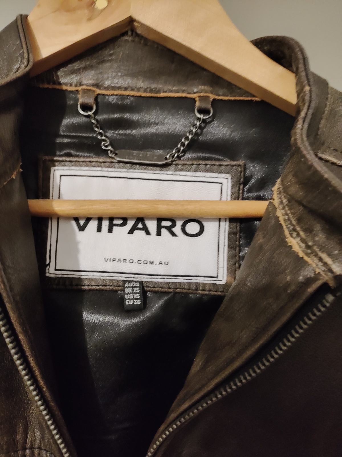 M2 Jacket