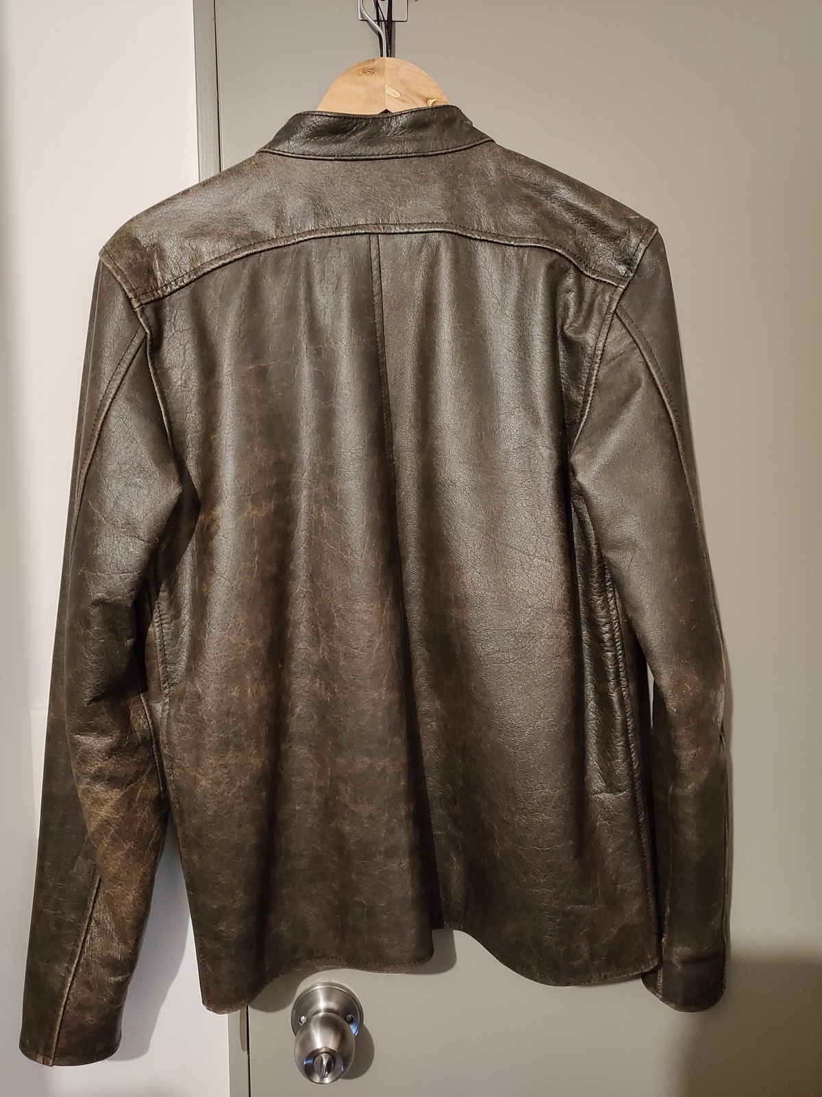M2 Jacket