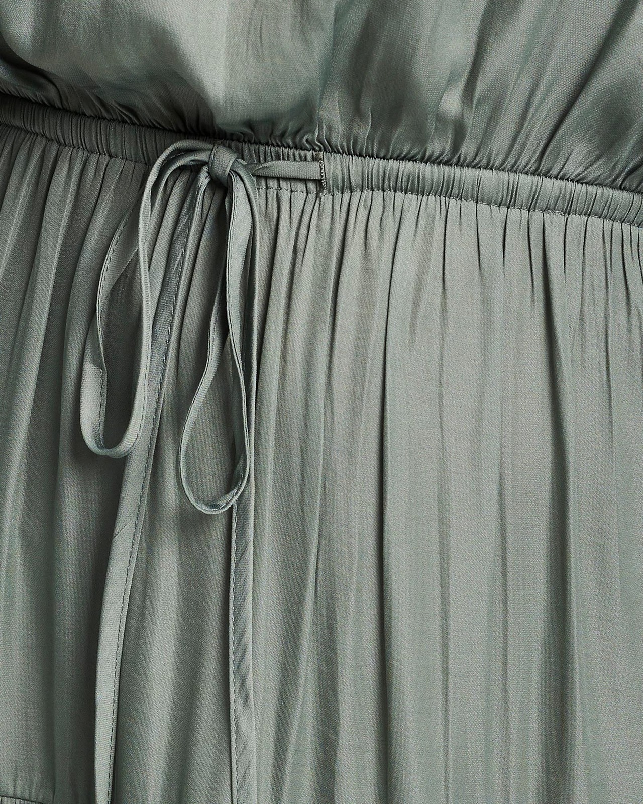 Milly Tiered Dress
