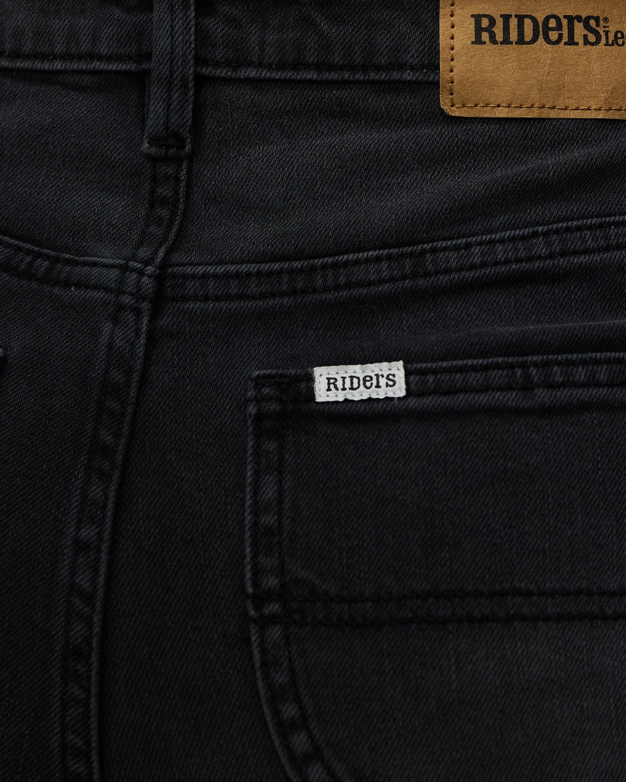 riders by lee hi mom jeans