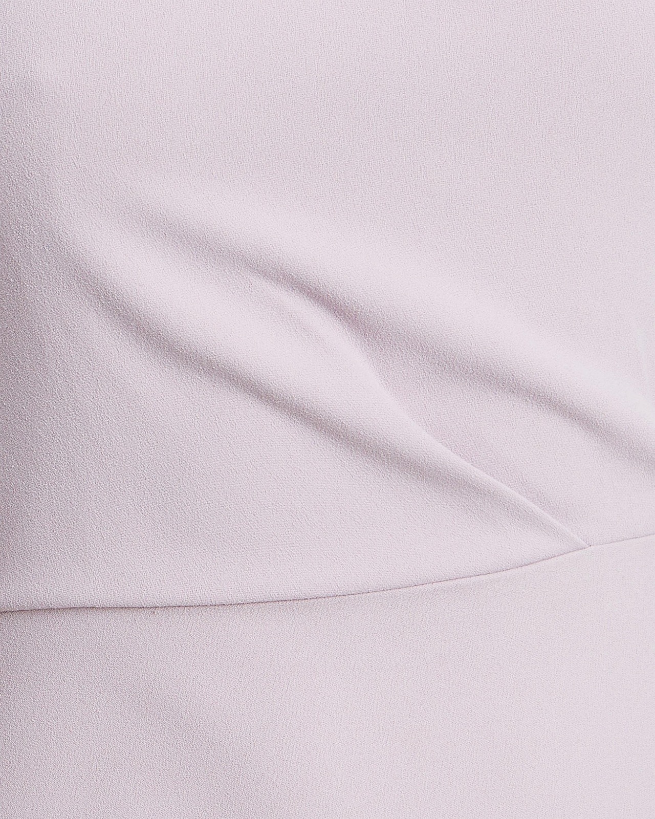 Violet Midi Dress
