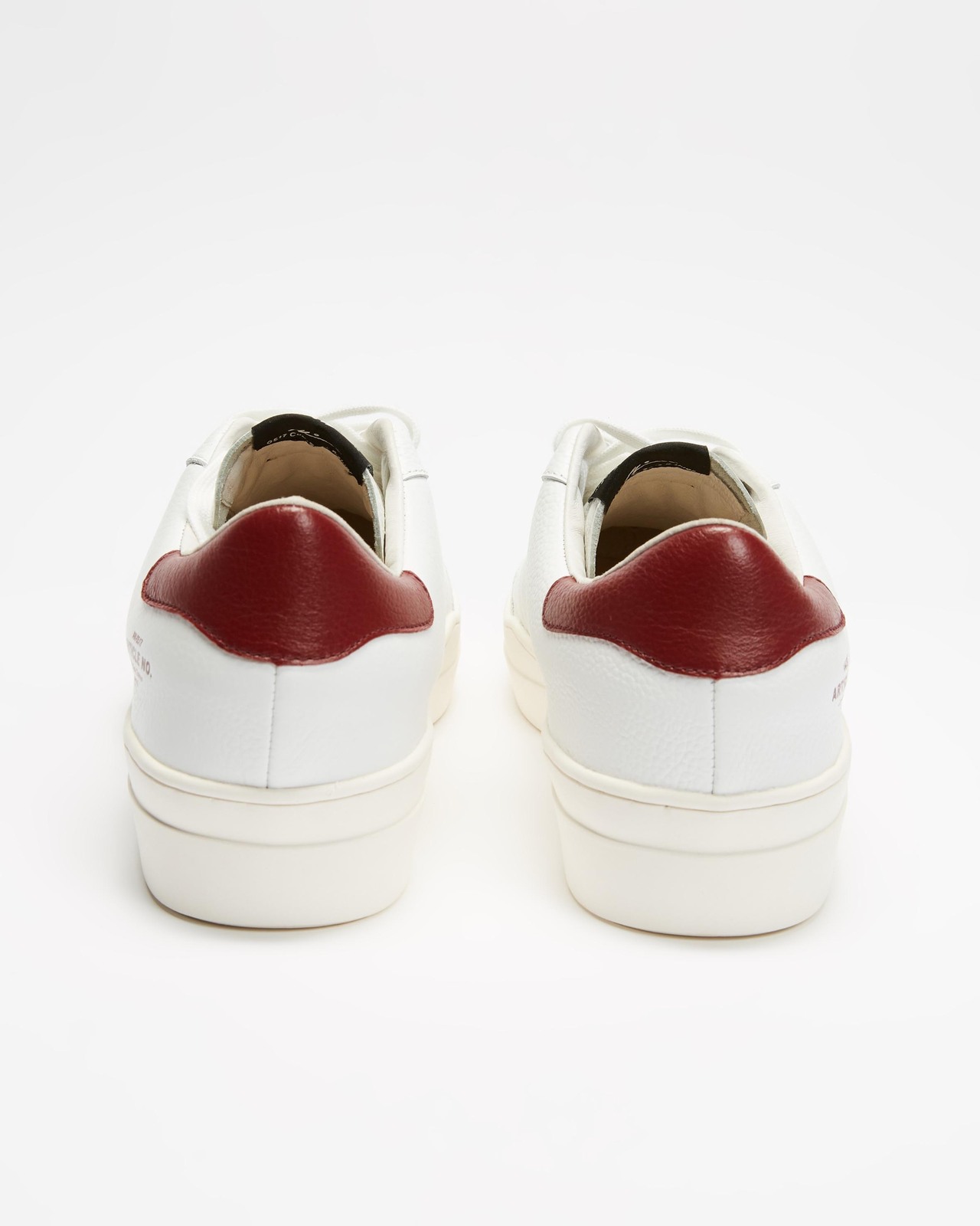Casual Runners - Men's