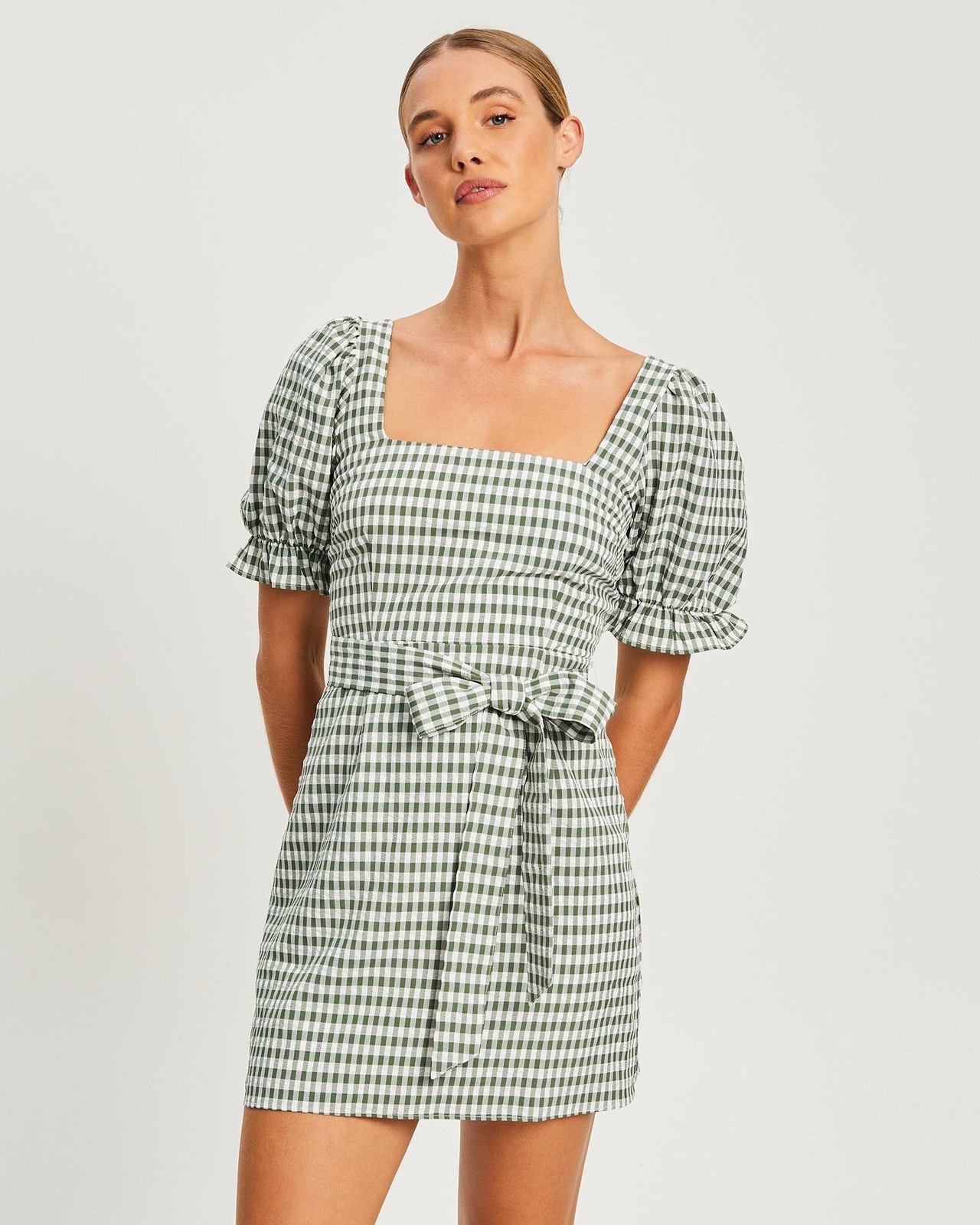 Liv Mini Dress