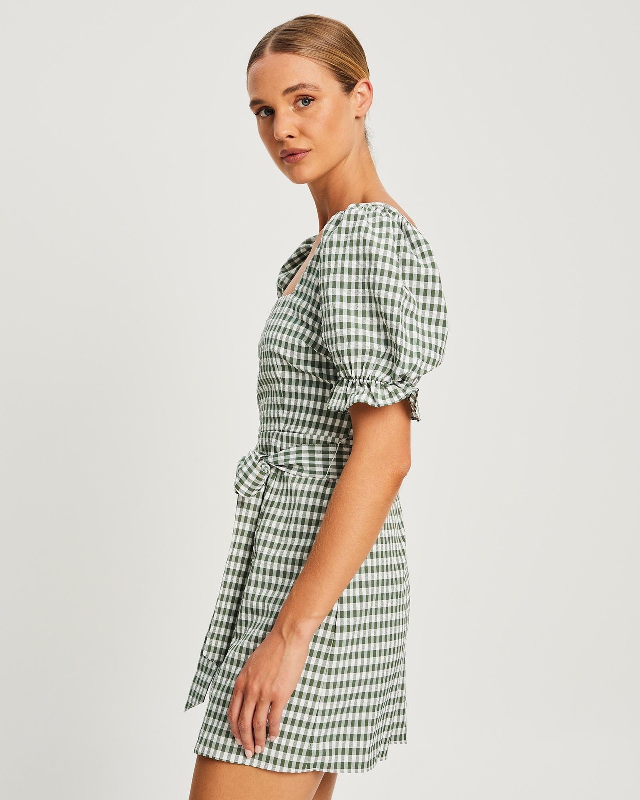 Liv Mini Dress