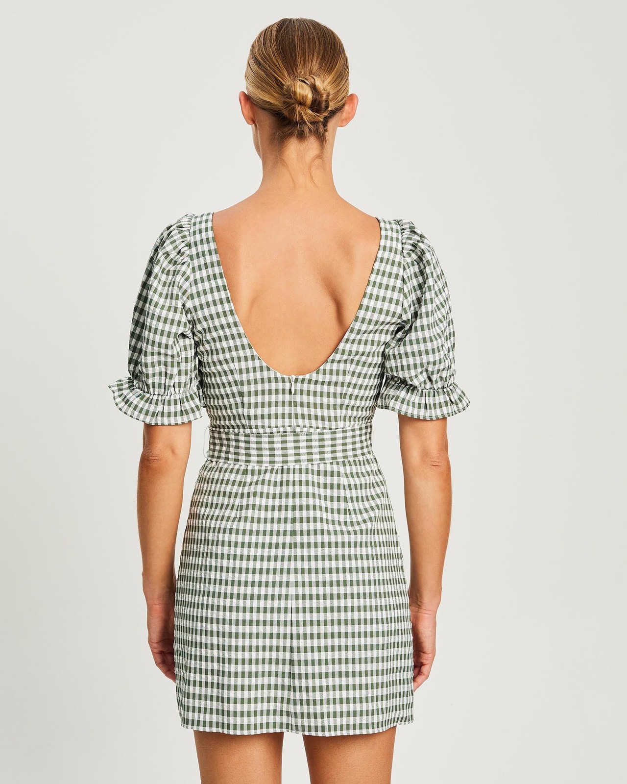 Liv Mini Dress