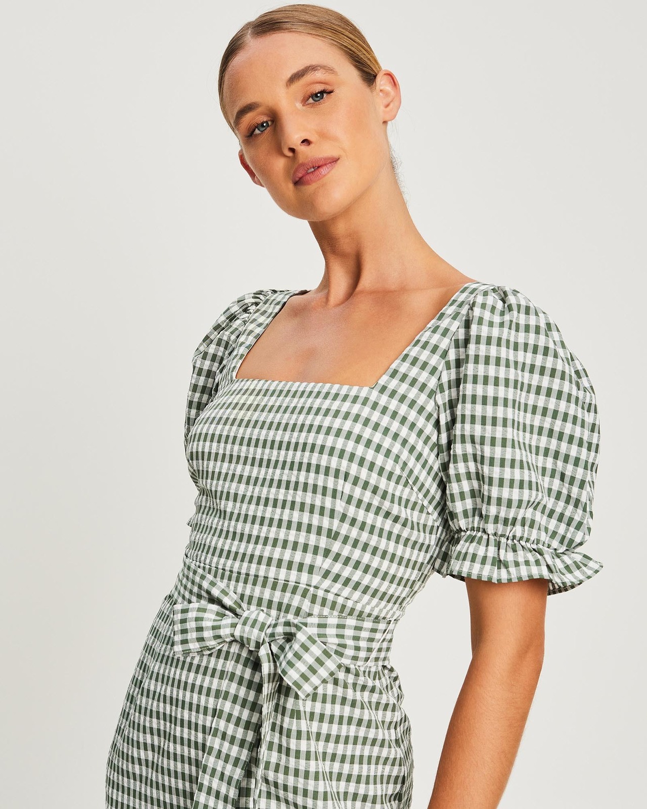 Liv Mini Dress