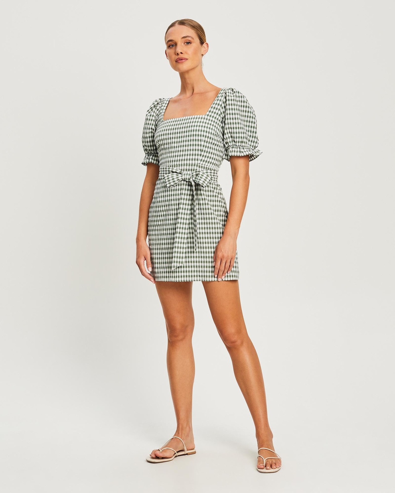 Liv Mini Dress