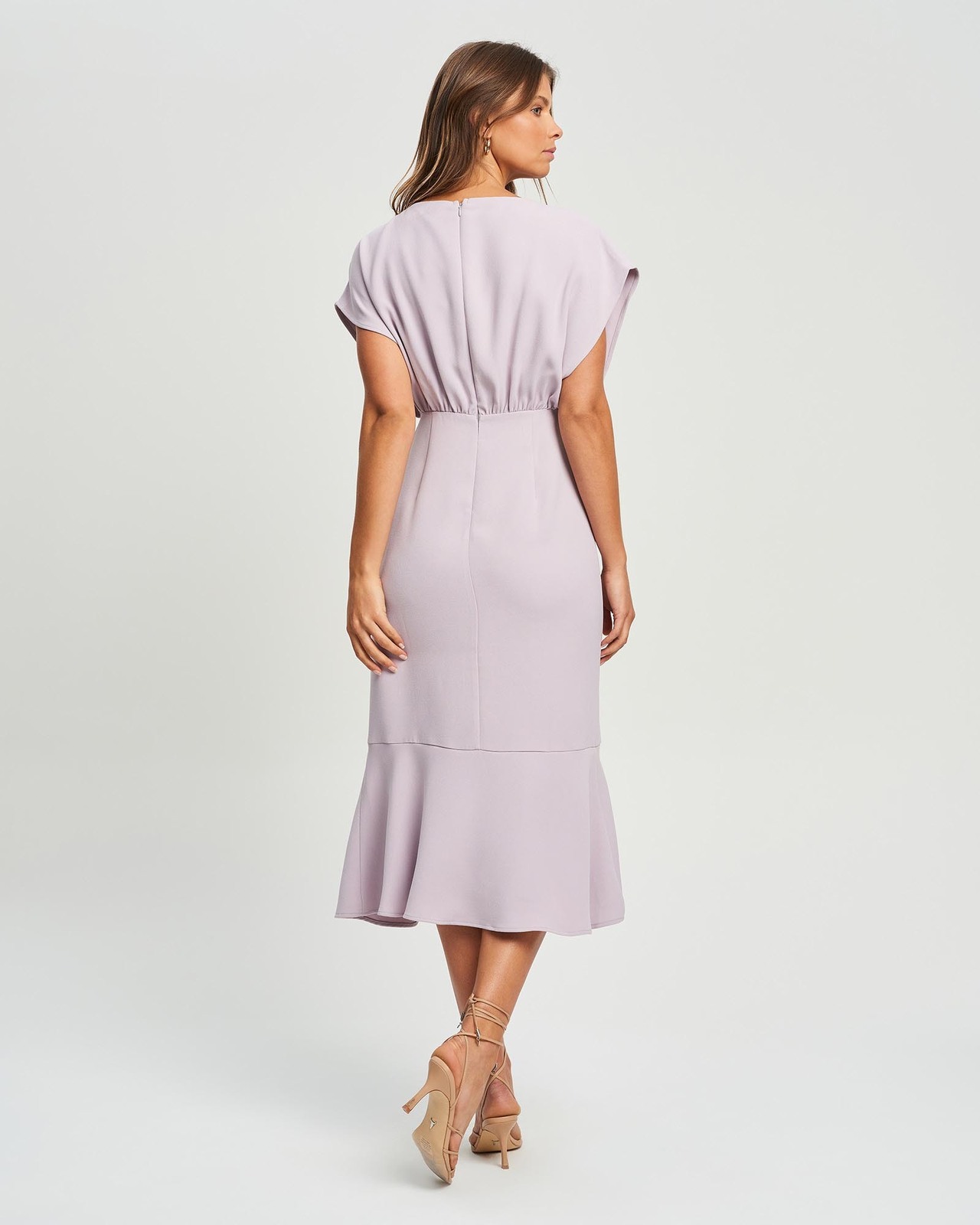 Emani Midi Dress