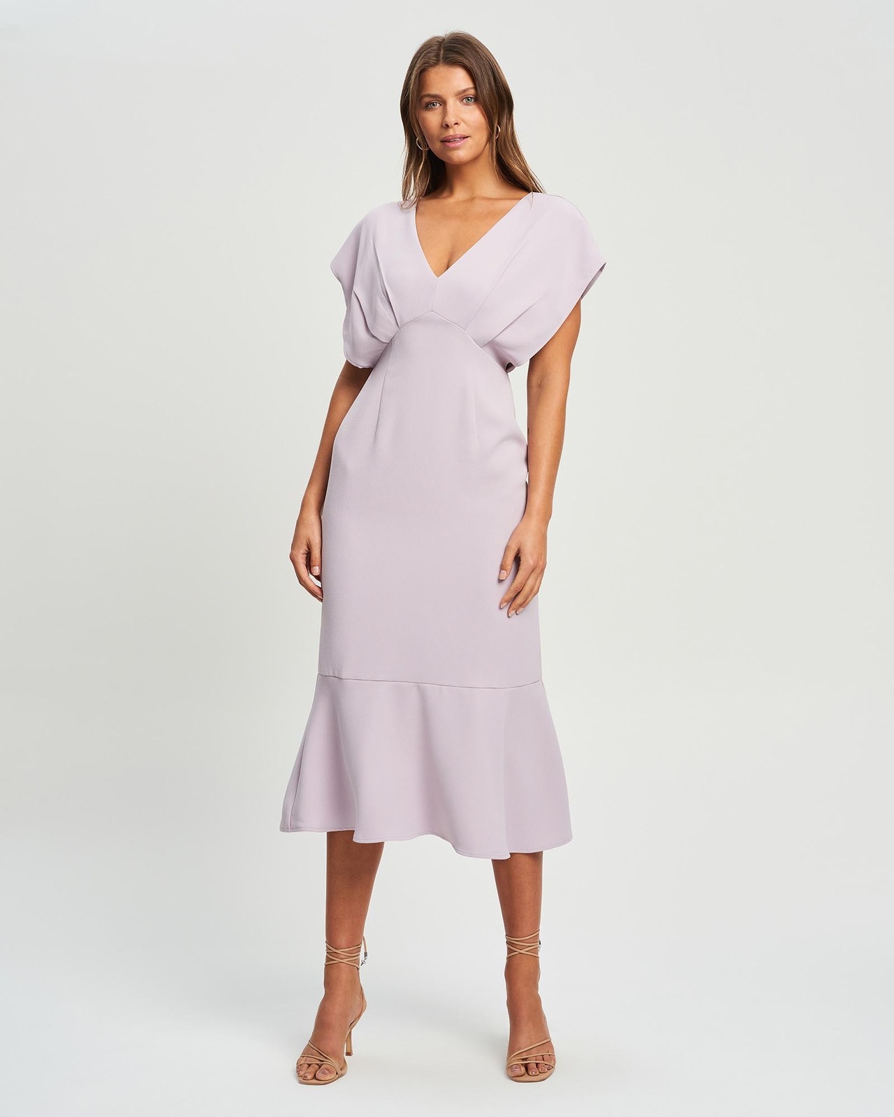 Emani Midi Dress