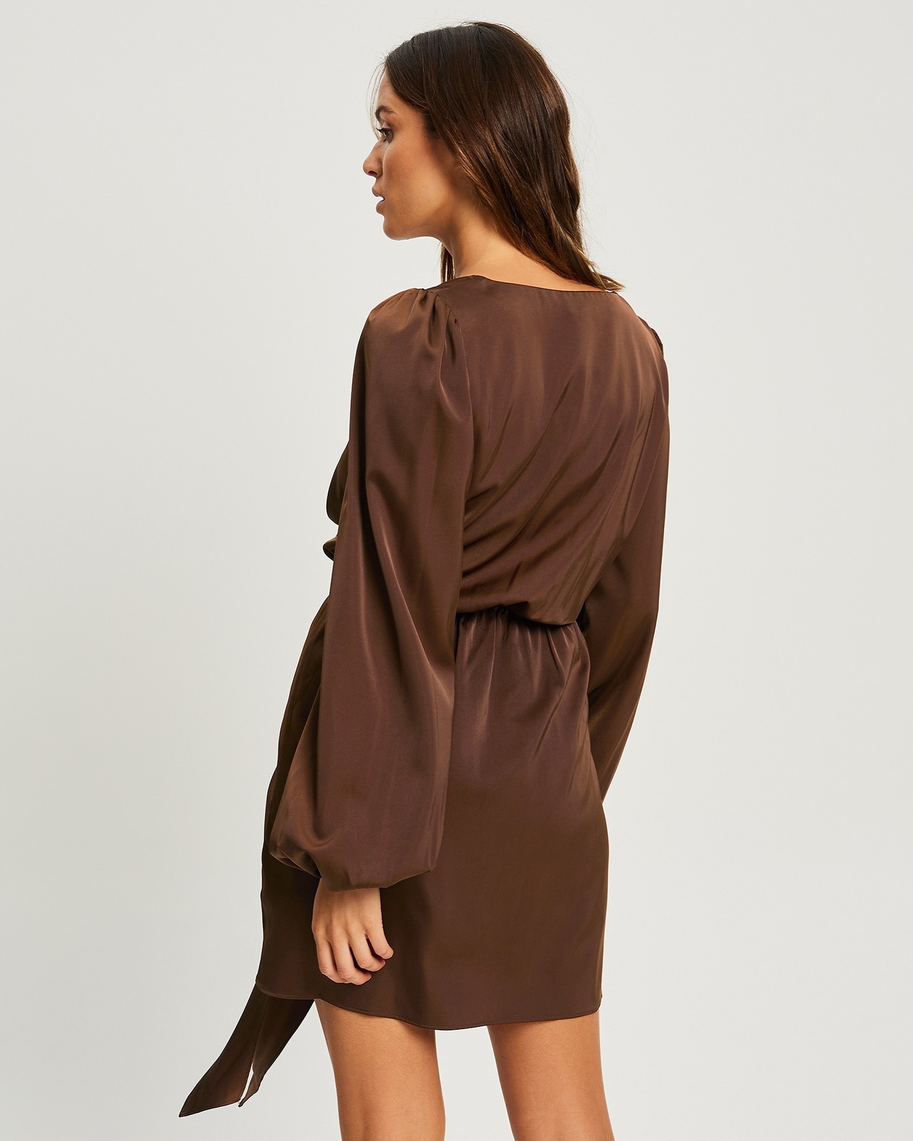 Rina Mini Dress