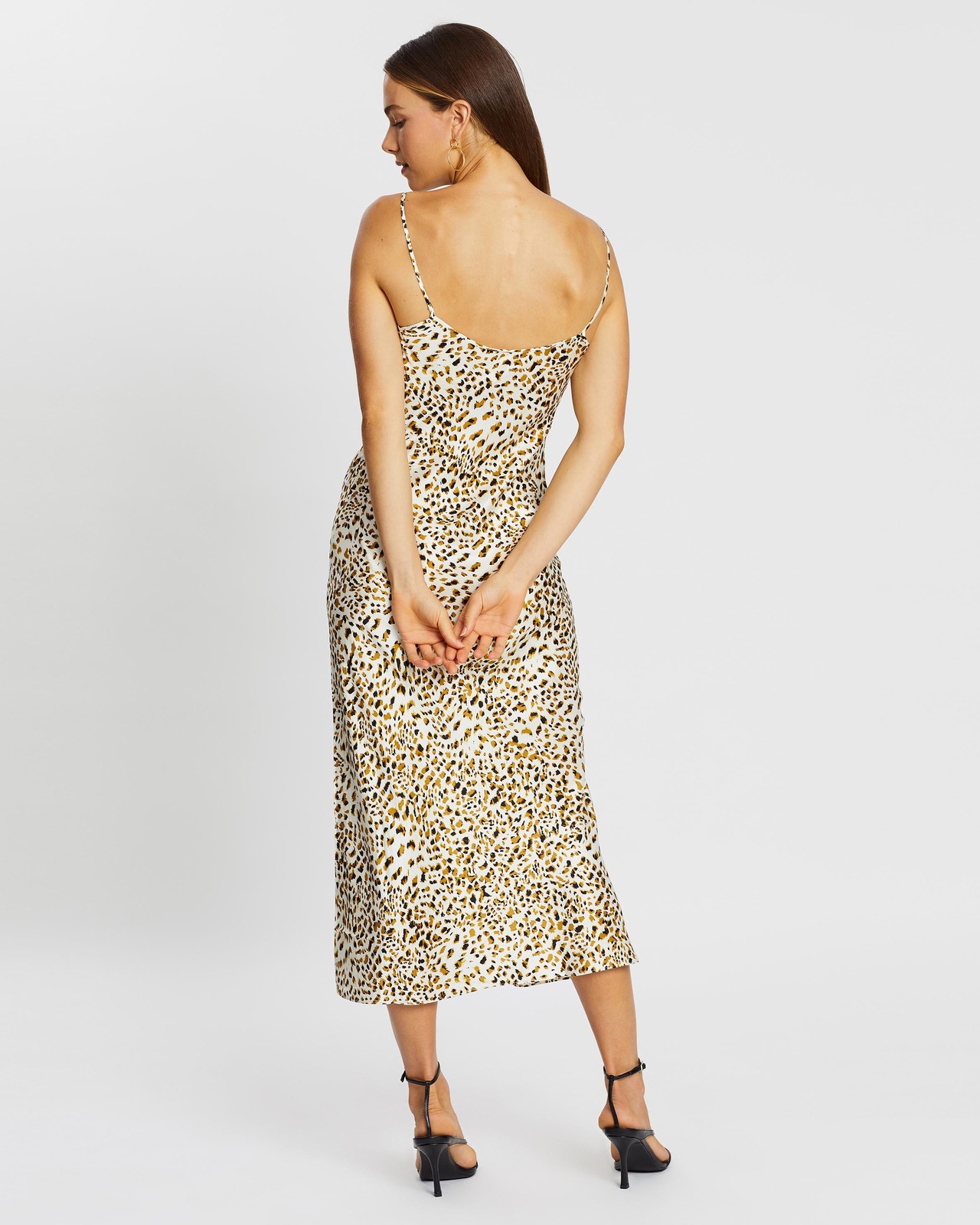 Bec Bridge Catalonia Midi Dress AirRobe