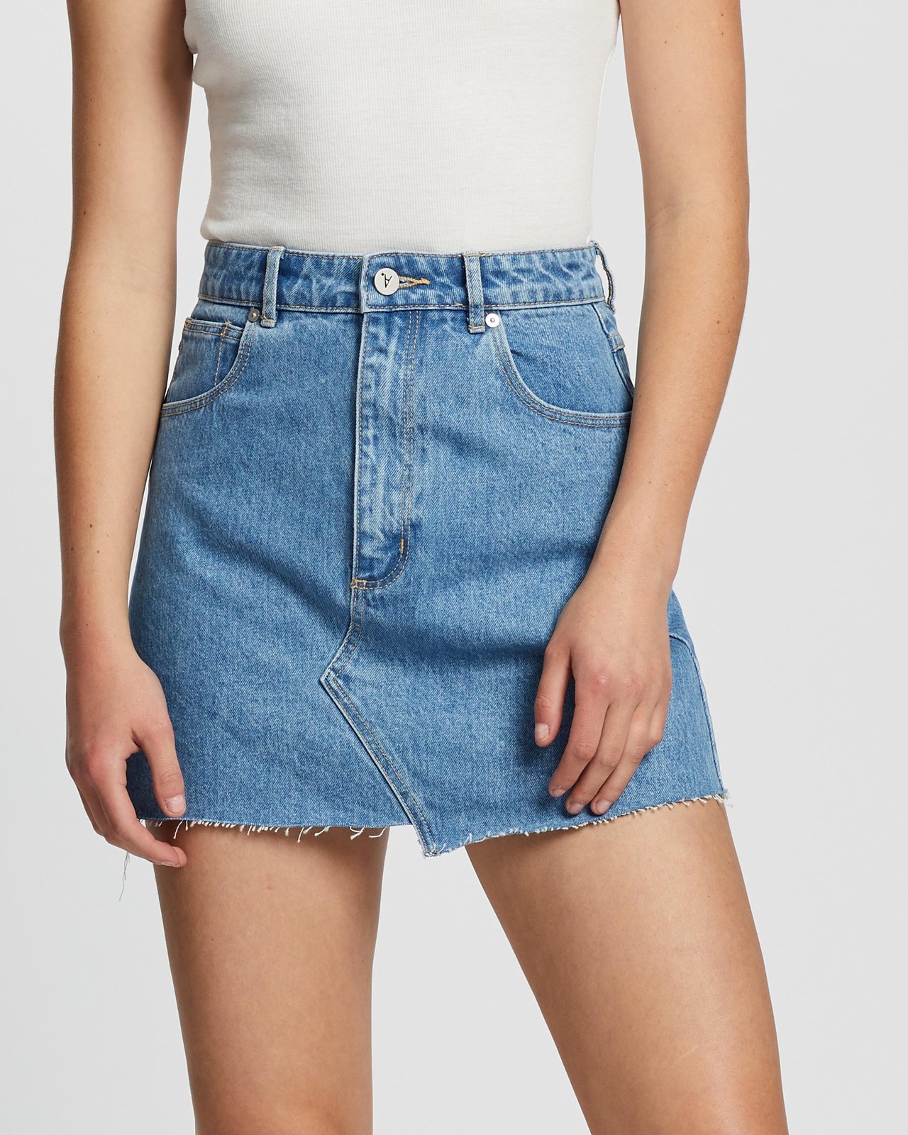 A Aline Skirt