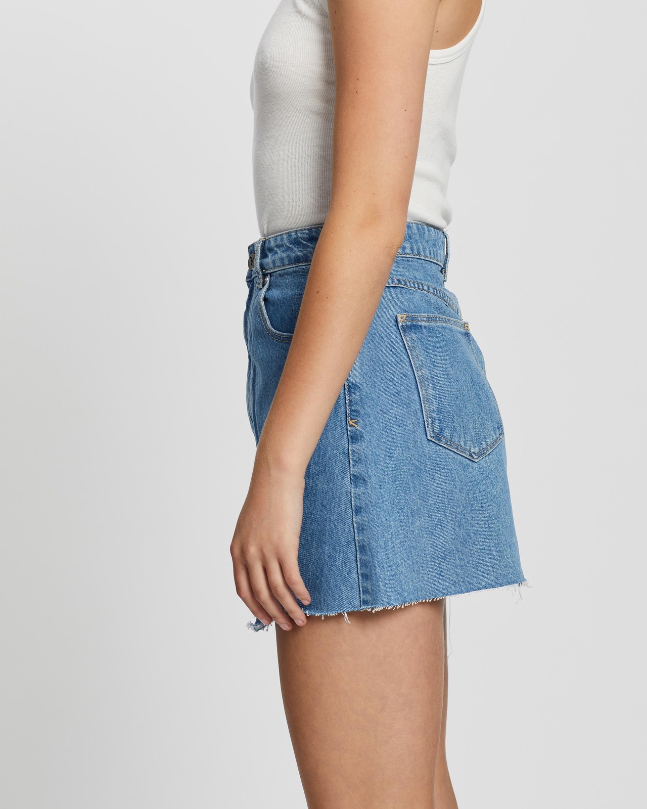 A Aline Skirt
