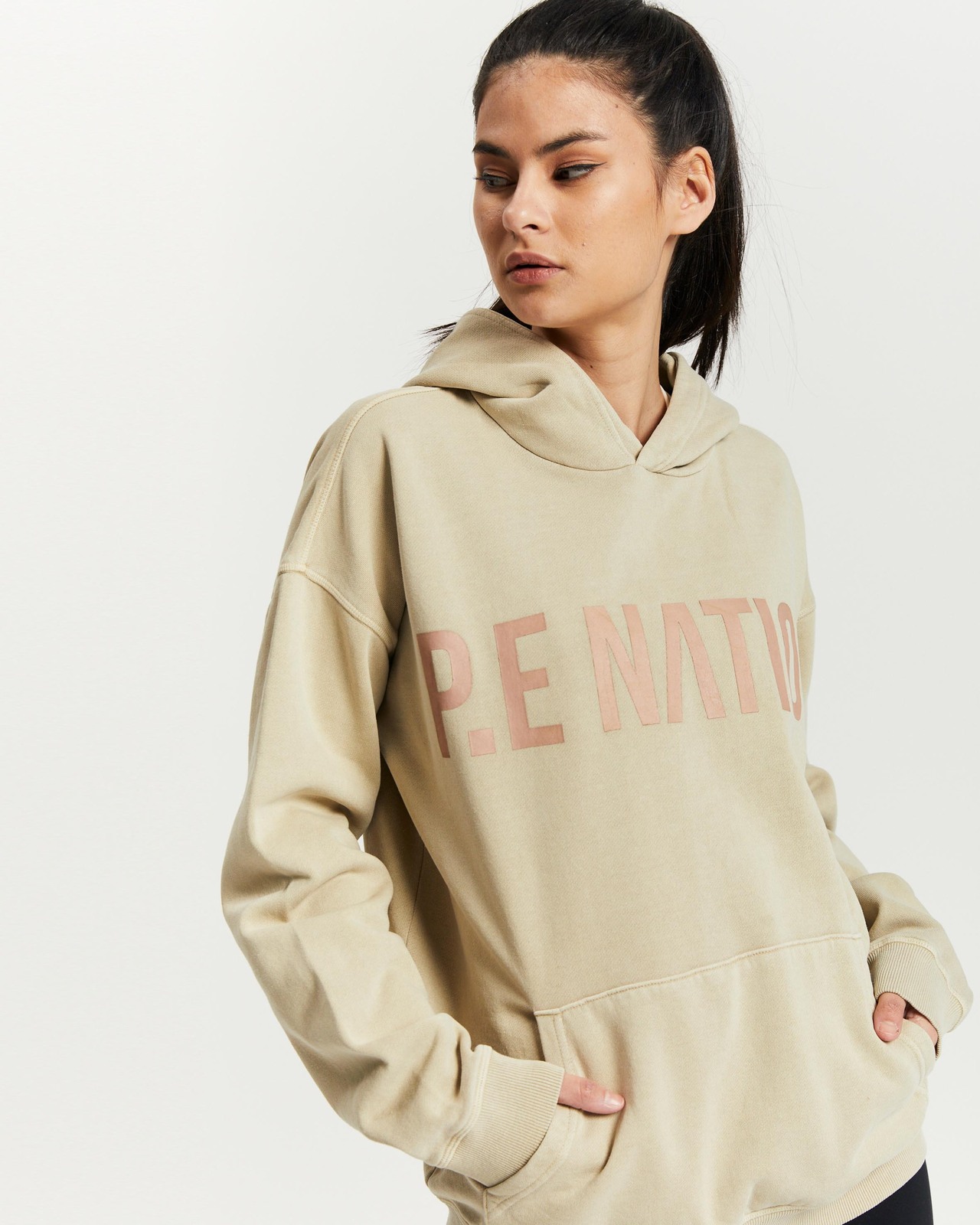 Inning Hoodie - THE