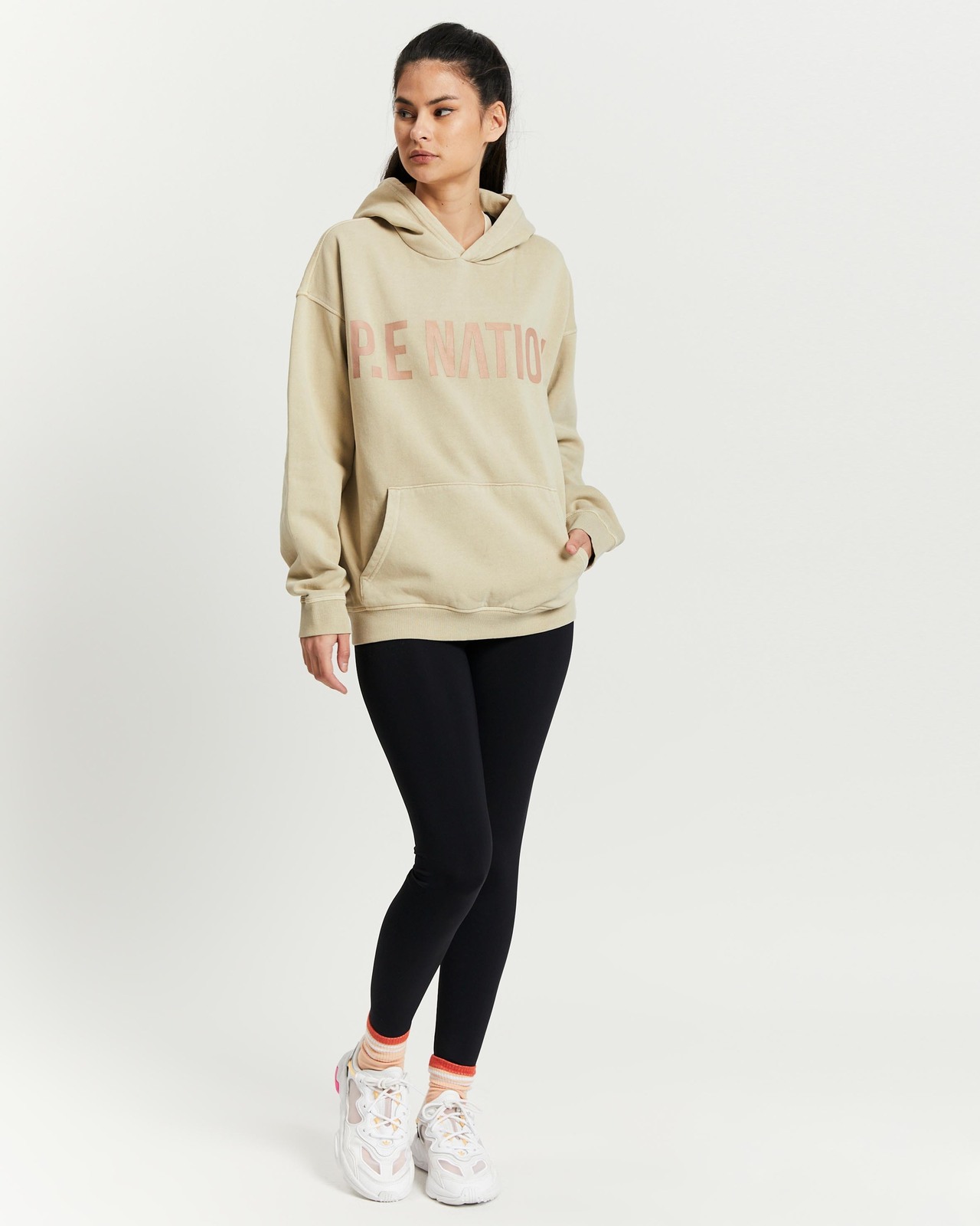 Inning Hoodie - THE