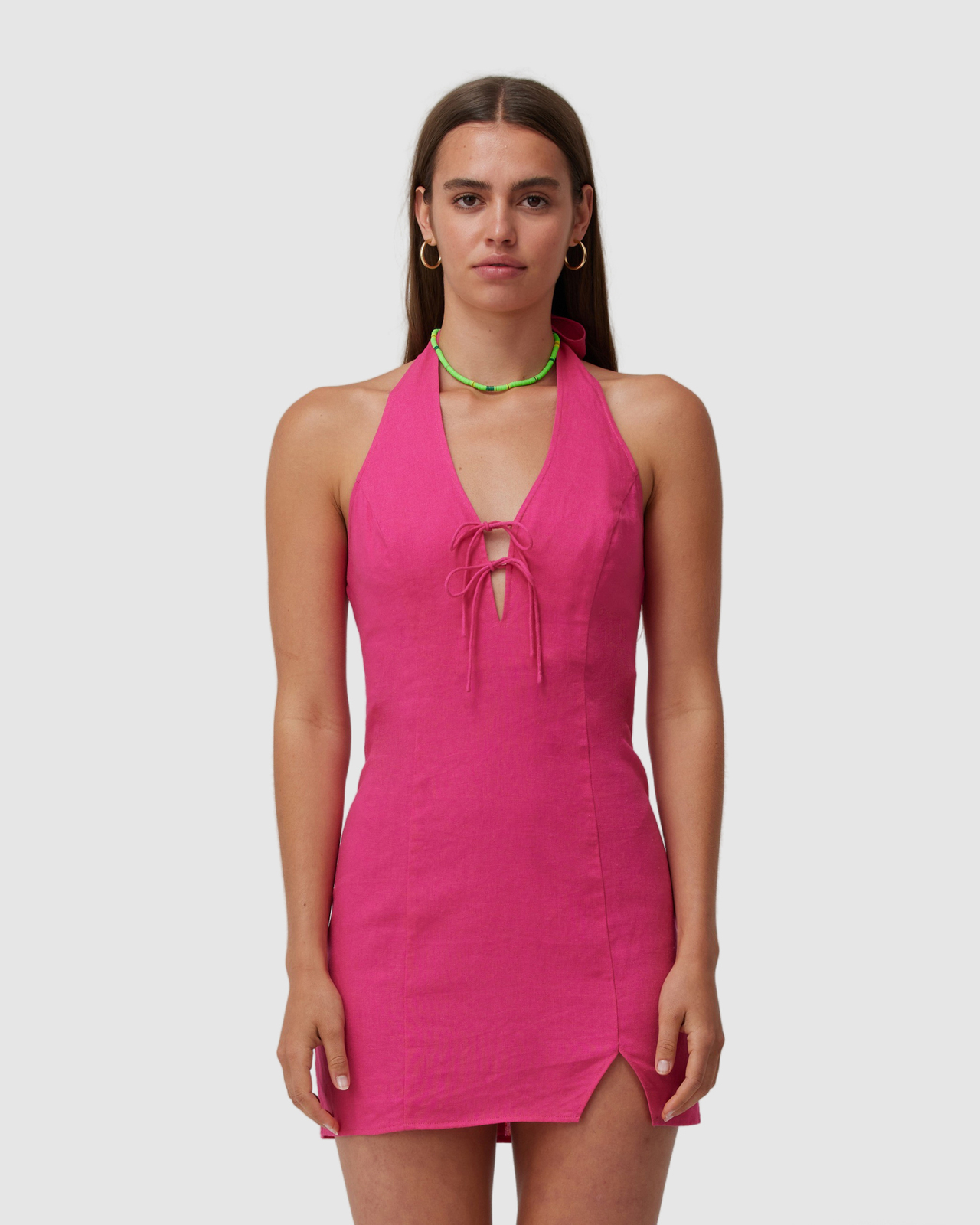 Valerie Mini Dress