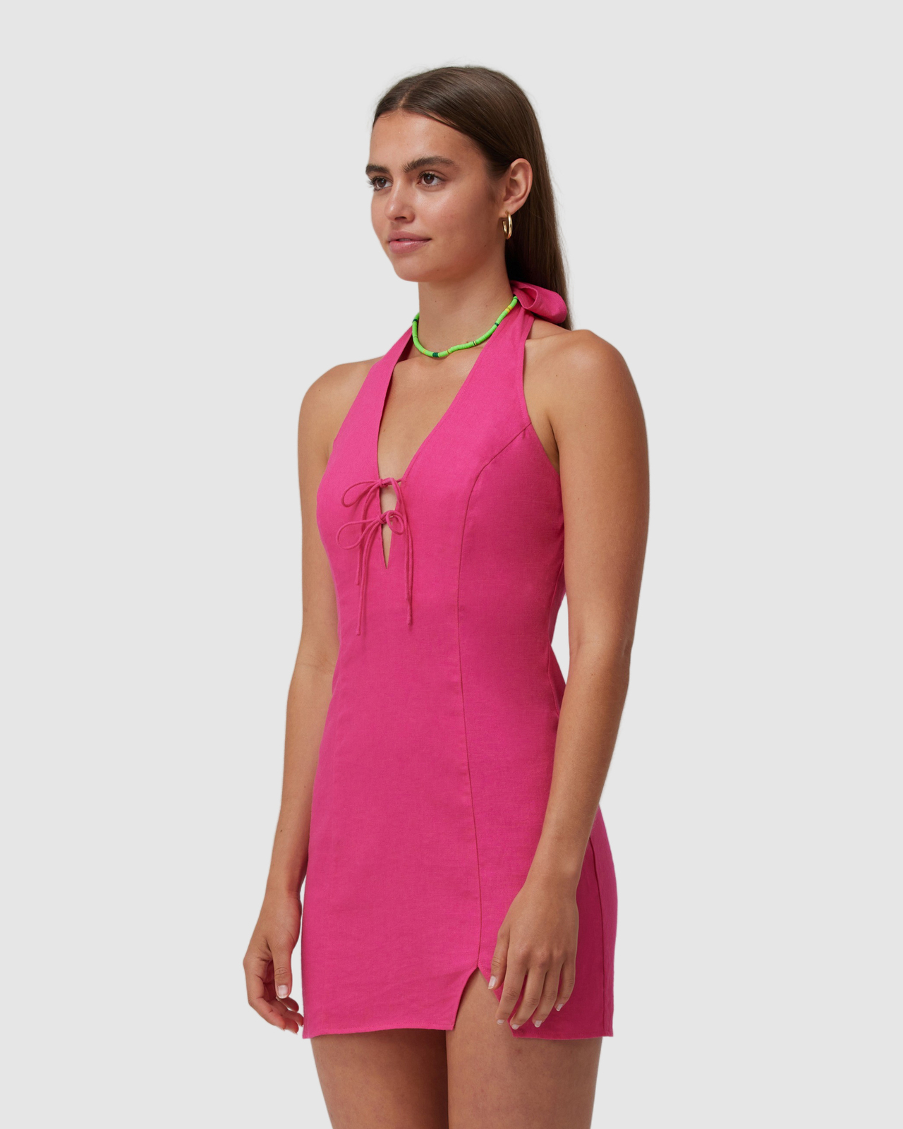 Valerie Mini Dress