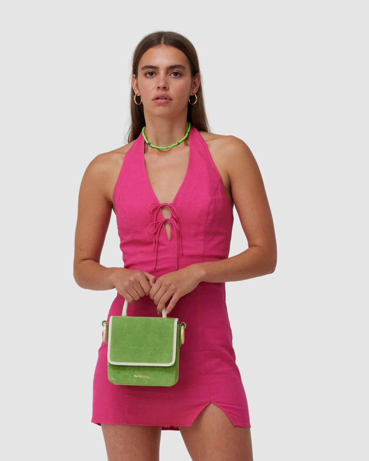 Valerie Mini Dress