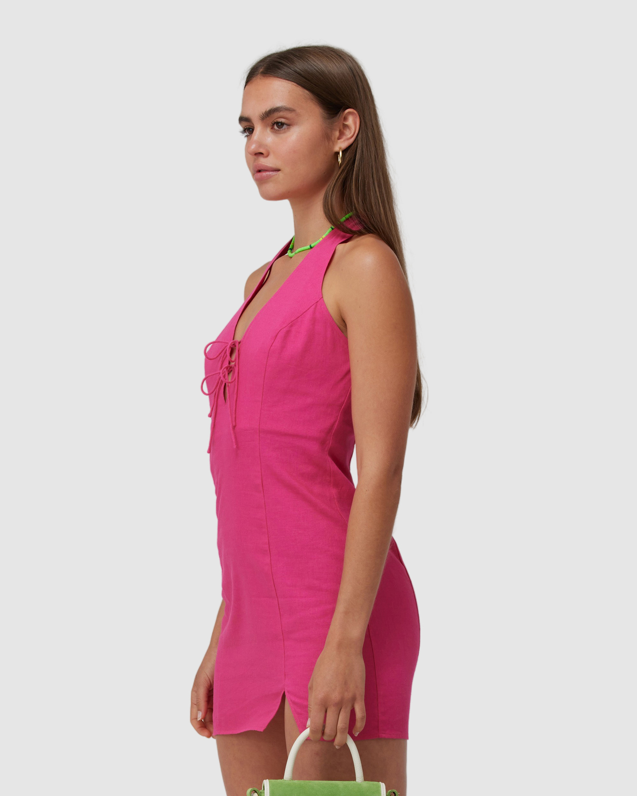 Valerie Mini Dress
