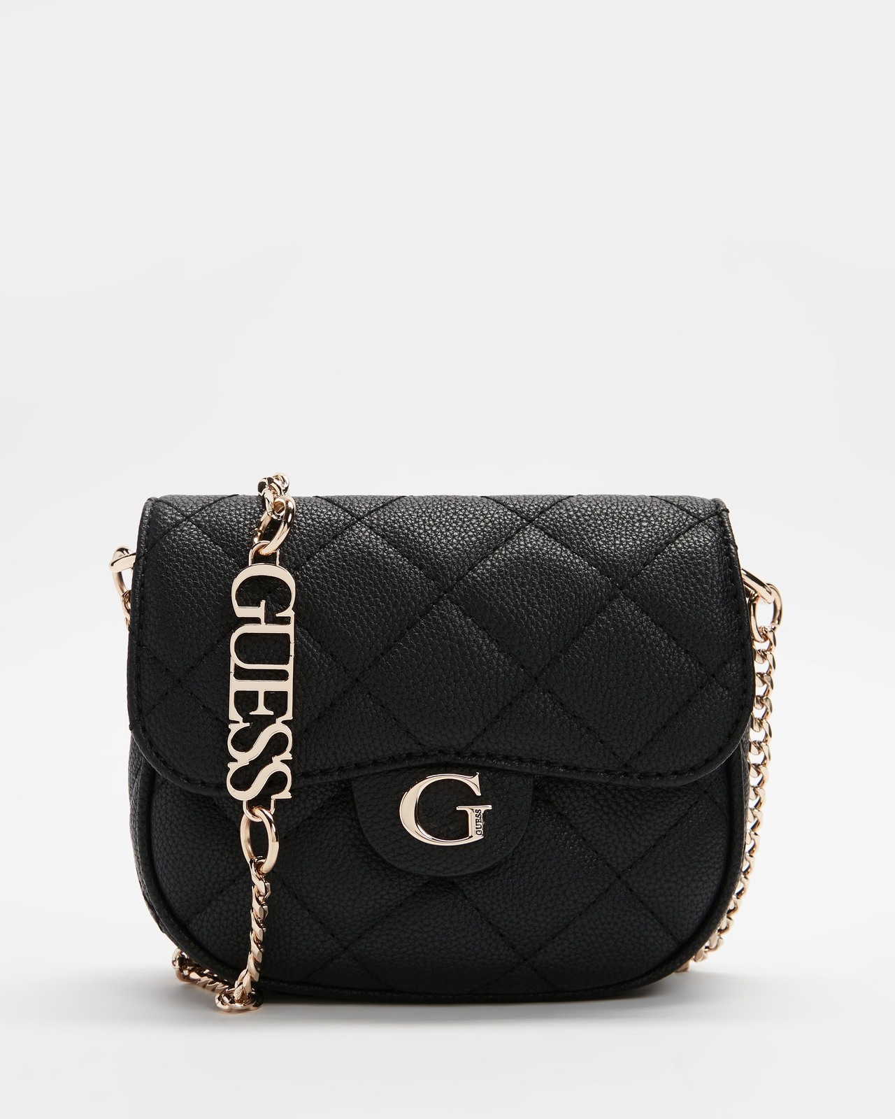 Guess Gillian Mini Crossbody Flap AirRobe