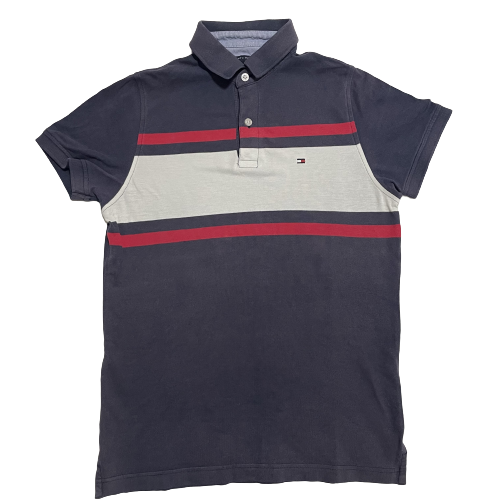 Slim Fit Polo