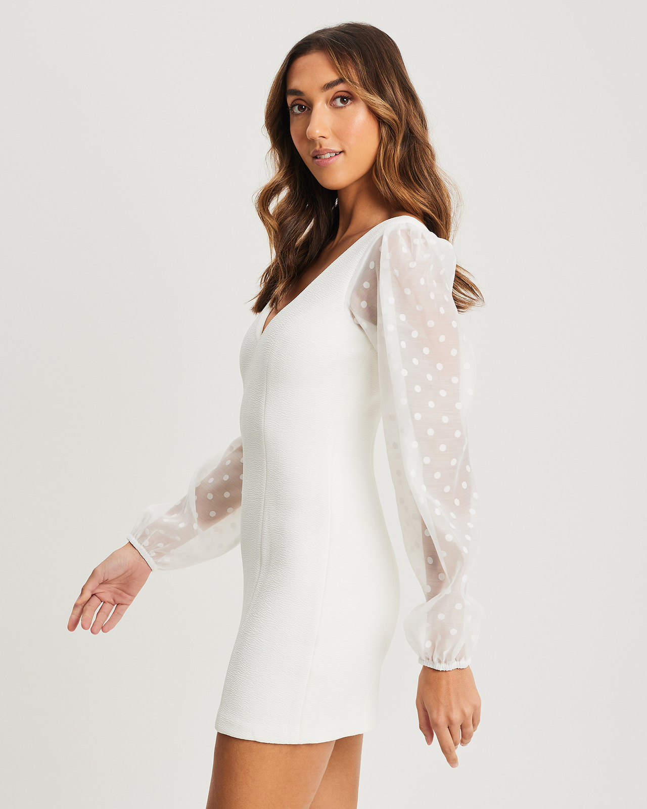 Raleigh Dress
