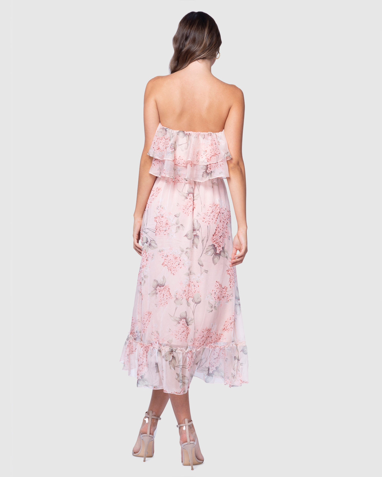 Lavina Dress