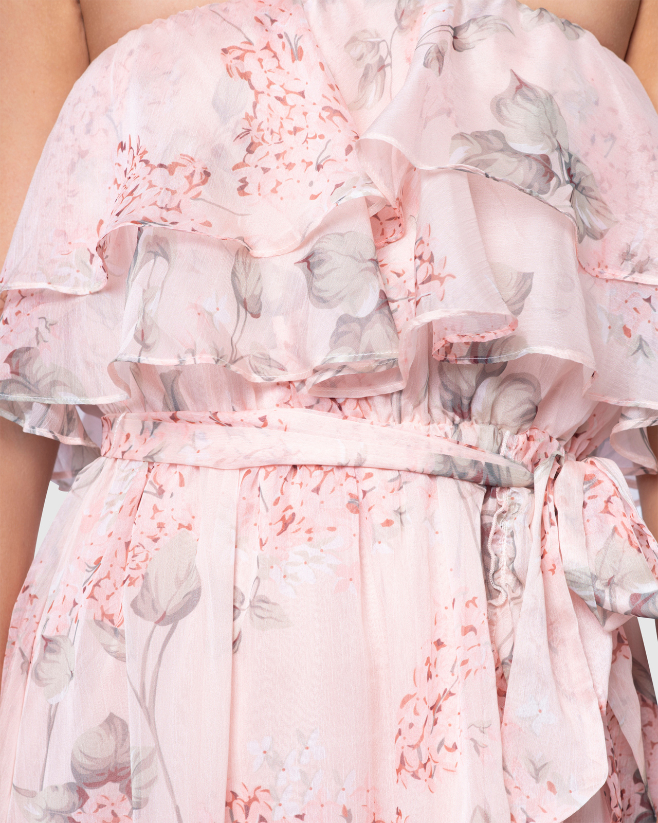 Lavina Dress