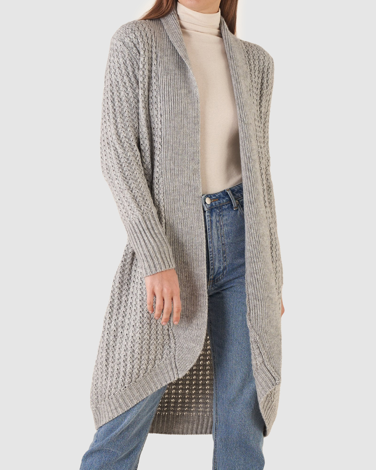 Grandpa Cardi