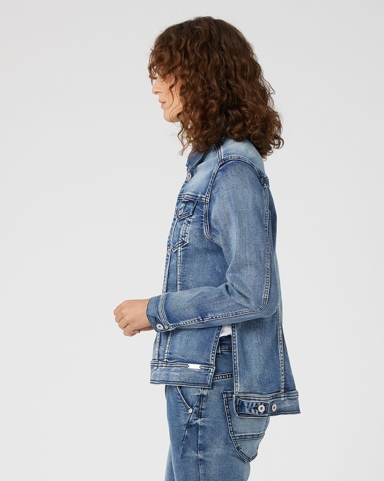 Preston Jacket