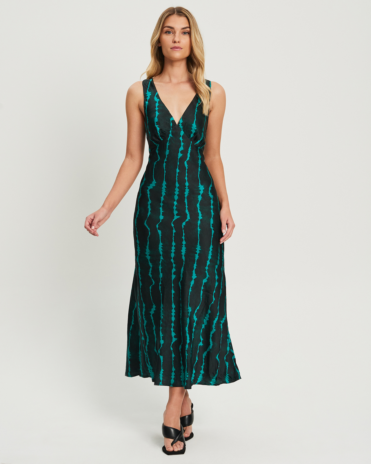 Pioneer Dress