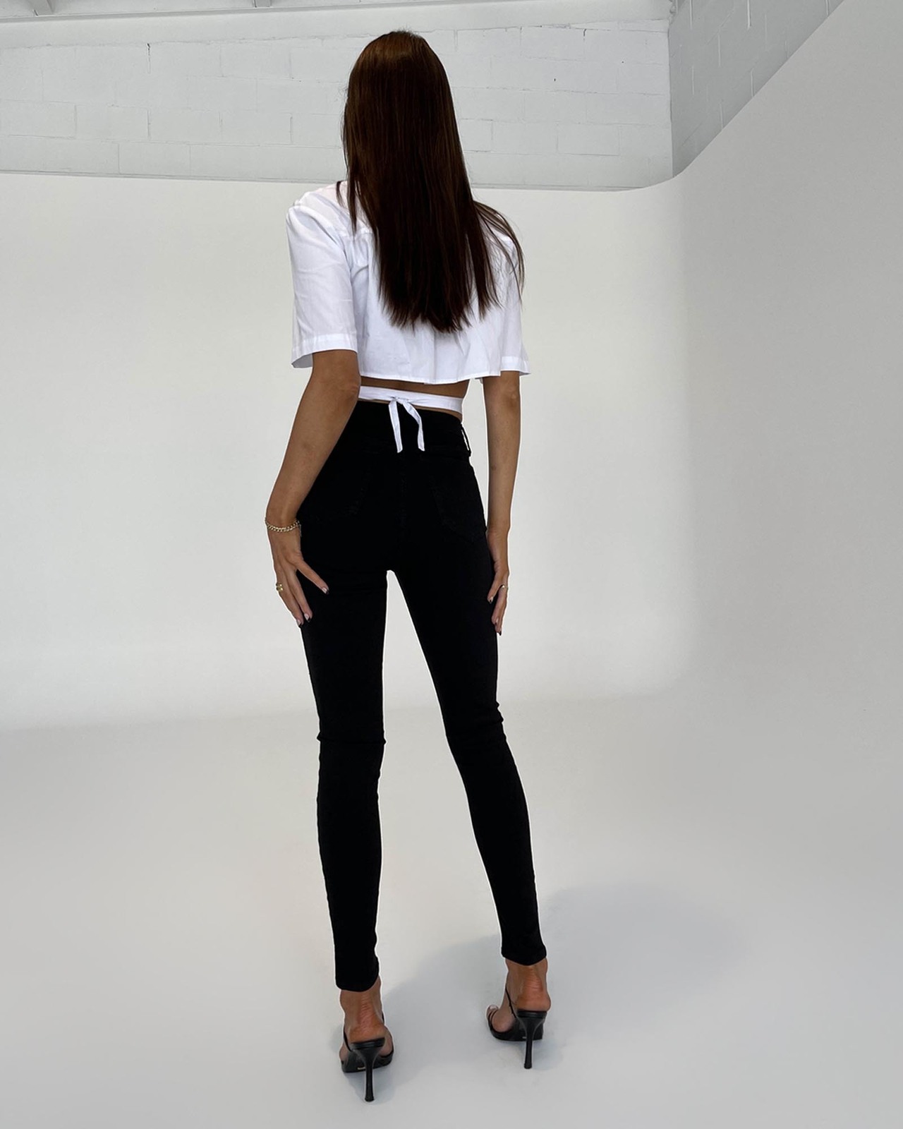 MOTO Jamie Jeans