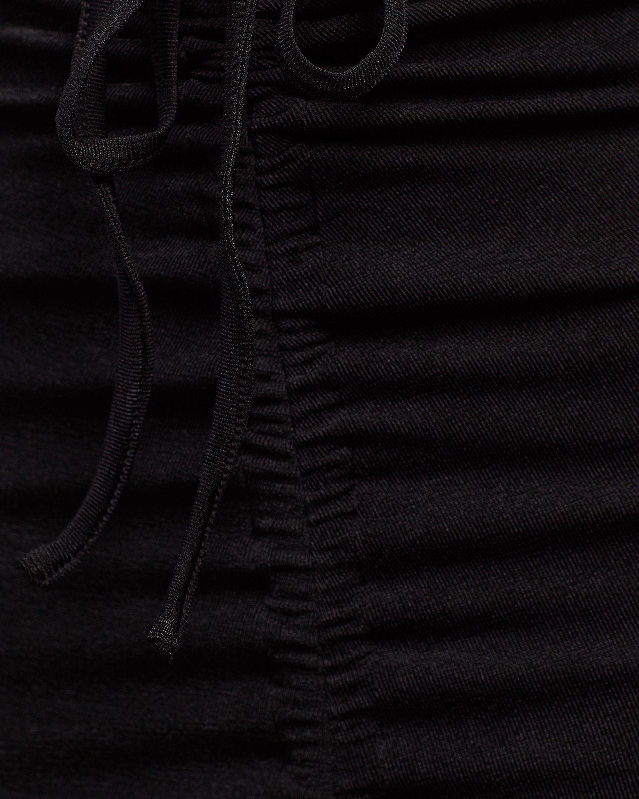The Revival Gathered Midi Dress
